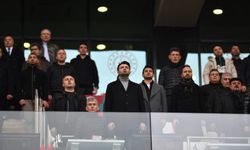 Enes Çelik’ten Tahsin Tam mesajı