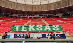 Bursaspor – Yeni Mersin maçının kadroları belli oldu