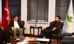 Bursaspor Vakfı’nda güç birliği büyüyor