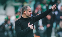 Bursaspor’da teknik direktörlük görevine Mustafa Er getirildi