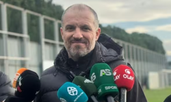 Bursaspor Teknik Direktörü Mustafa Er'den net mesajlar