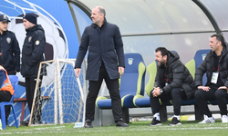 Mustafa Er ilk maçını kazandı oyunla ilgili net konuştu