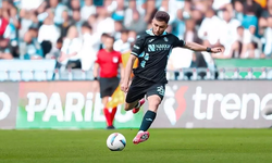 Bursaspor Salih Kavrazlı’yı renklerine bağladı