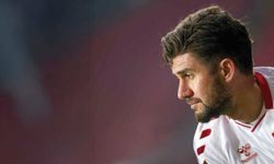 Bursaspor’da Soner Aydoğdu için geri sayım