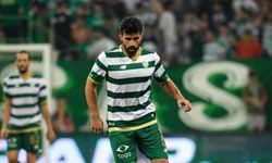 Bursaspor'da ayrılık! Sarıyer resmi olarak başvurdu