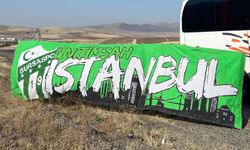 ÜniTimsah İstanbul temsilcisi Bünyamin Tuzlu konuştu