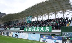 1461 Trabzon FK - Bursaspor