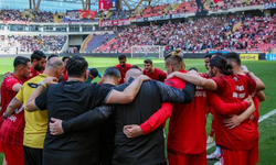 Yeni Mersin İdman Yurdu Bursa'ya gelecek mi?