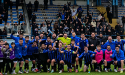 Karacabey Belediyespor deplasmanda Elazığspor’u devirdi