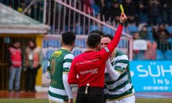 Bursaspor’da iki isim Kırklarelispor maçında yok