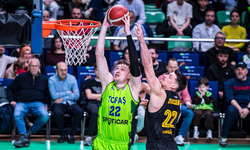 Tofaş evinde Mersinspor’a kaybetti seri 4 maça çıktı