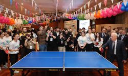 Bursa Uluslararası Spor Festivali ikinci kez başlıyor