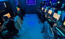 Büyükşehir personeli e-spor turnuvasında buluştu