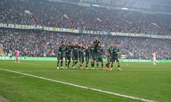 Bursalı şairden Bursaspor’a şiir