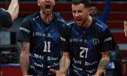 Büyükşehir Belediyespor Gaziantep’i 3-1 mağlup etti