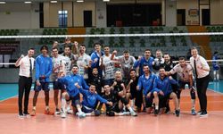 Büyükşehir Belediyespor’dan üst üste üçüncü galibiyet