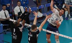 Bursa Büyükşehir Belediyespor evinde Halkbank’a yenildi