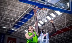 TOFAŞ deplasmanda Büyükçekmece’yi devirdi