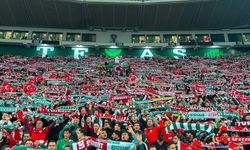 Isparta 32 Spor taraftarından Bursaspor çağrısı