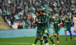 Bursaspor - Adanaspor