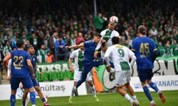 Bursaspor’u şampiyonluk yolunda kritik 9 maç bekliyor