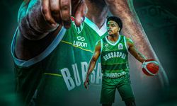 Bursaspor Basketbol Mike Smith’i transfer etti