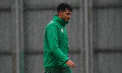 Bursaspor'da en uzun sözleşme Emir Kaan'a