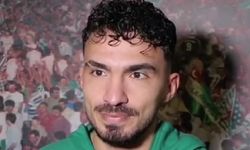 Emir Kaan Gültekin “Bursaspor’un büyüklüğünü sahada hissettim”