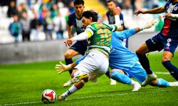 Muhammet Demir'in için dalya kapıda