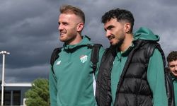 Bursaspor: "Biz şampiyon olacağız"