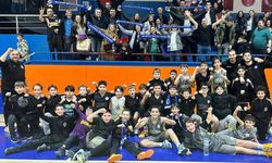 Nilüfer Belediyespor U12 takımı sezona galibiyetle başladı