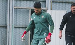 Bursaspor Menemen FK maçı hazırlıklarına başladı