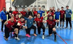 Nilüfer Belediyespor sezona galibiyetle veda etti