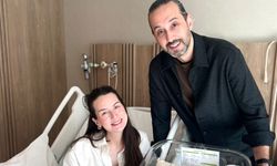 Finalspor Başantrenörü Berat Gök baba oldu