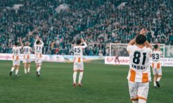 TFF’den Bursaspor’a Fair Play ödülü