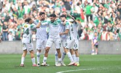 Emir Kaan Gültekin: İlk golüm gurur verici