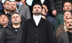 Bursaspor Başkanı Enes Çelik’ten galibiyet mesajı