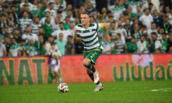 Bursaspor’da dört isim kart sınırında