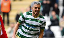 Bursaspor 3-0 Aksaray Belediyespor (Canlı)