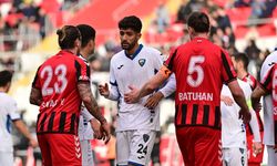 Karacabey Belediyespor’a hükmen mağlubiyet şoku