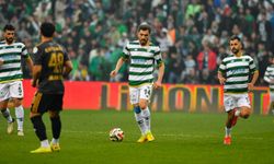 Bursaspor’da Hakkı Türker'in son durumu