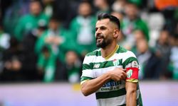 Bursaspor İlhan Depe ile sözleşme yeniledi