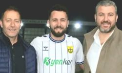 Yenişehir Belediyespor’dan iki kritik transfer