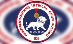Kahramanmaraş İstiklalspor’dan Bursaspor'un penaltısına tepki!