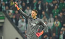 Kerem Matışlı Bursaspor'da güven veriyor