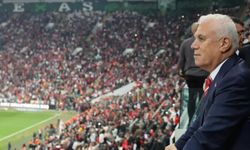 Mustafa Bozbey’den Bursaspor’a şampiyonluk mesajı