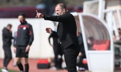 Mustafa Er’den Menemen FK sonrası sert mesaj