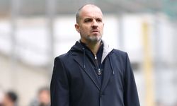 Bursaspor Teknik Direktörü Mustafa Er’den 6 gollü maç yorumu