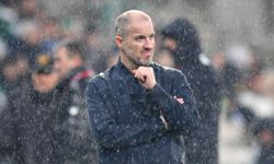 Mustafa Er: Bu maç bizim için ölçü değil