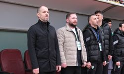 Mustafa Er Isparta beraberliğini değerlendirdi